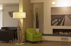 Strandhotel Weissenhäuser Strand