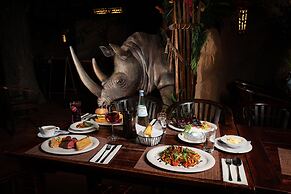 Strandhotel Weissenhäuser Strand