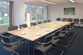 Strandhotel Weissenhäuser Strand