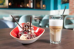 Strandhotel Weissenhäuser Strand