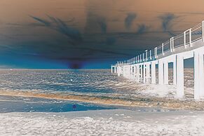 Strandhotel Weissenhäuser Strand