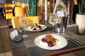 Strandhotel Weissenhäuser Strand