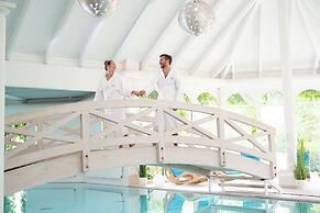 Strandhotel Weissenhäuser Strand