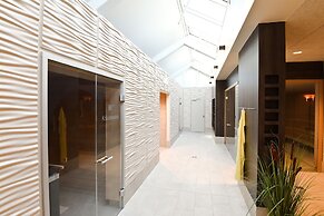 Strandhotel Weissenhäuser Strand