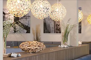 Strandhotel Weissenhäuser Strand