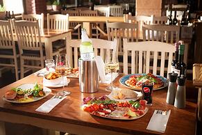 Strandhotel Weissenhäuser Strand