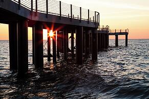 Strandhotel Weissenhäuser Strand