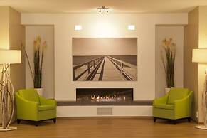 Strandhotel Weissenhäuser Strand