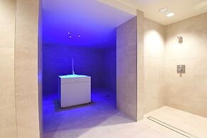 Strandhotel Weissenhäuser Strand