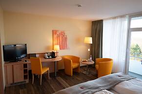 Strandhotel Weissenhäuser Strand