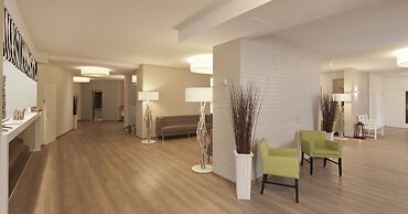 Strandhotel Weissenhäuser Strand