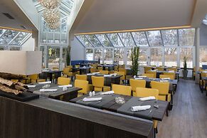 Strandhotel Weissenhäuser Strand