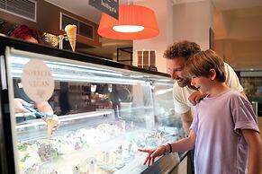 Strandhotel Weissenhäuser Strand