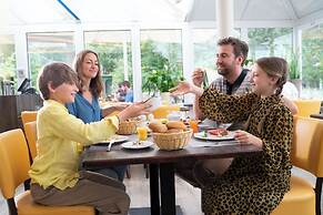 Strandhotel Weissenhäuser Strand