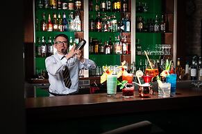 Strandhotel Weissenhäuser Strand