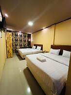 Cemara Indah Hotel