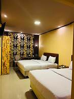 Cemara Indah Hotel