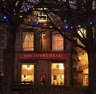 The Turks Head