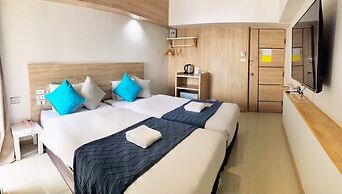 48 Ville Donmuang Airport