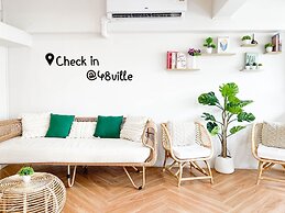 48 Ville Donmuang Airport