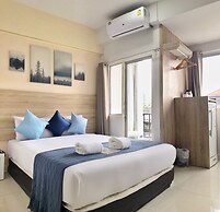 48 Ville Donmuang Airport