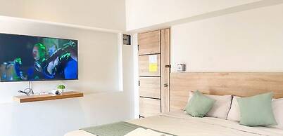 48 Ville Donmuang Airport