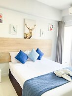 48 Ville Donmuang Airport