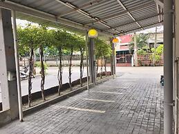 48 Ville Donmuang Airport