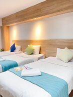 48 Ville Donmuang Airport