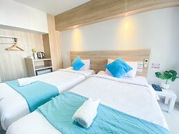 48 Ville Donmuang Airport