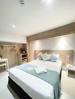 48 Ville Donmuang Airport