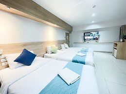 48 Ville Donmuang Airport