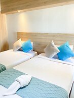 48 Ville Donmuang Airport