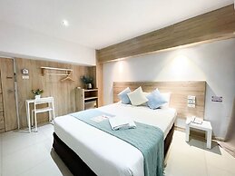 48 Ville Donmuang Airport