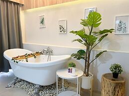 48 Ville Donmuang Airport