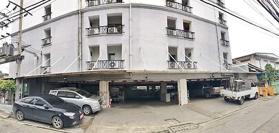 48 Ville Donmuang Airport