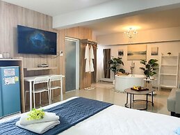 48 Ville Donmuang Airport