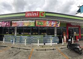 48 Ville Donmuang Airport