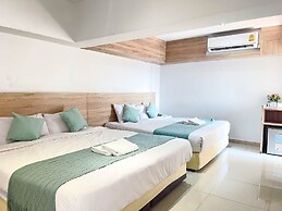 48 Ville Donmuang Airport