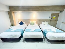 48 Ville Donmuang Airport