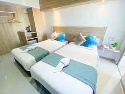 48 Ville Donmuang Airport