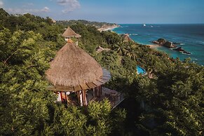 ZOA Hotel - Adults Only