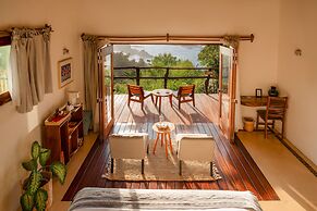 ZOA Hotel - Adults Only