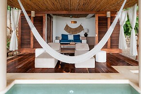 ZOA Hotel - Adults Only