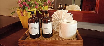 The Guest House - SHA