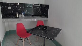 The Guest House - SHA