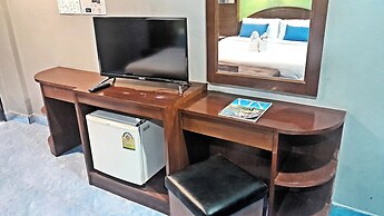 The Guest House - SHA