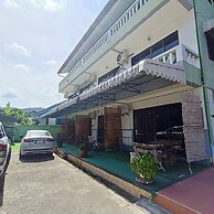 The Guest House - SHA