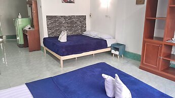 The Guest House - SHA