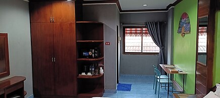 The Guest House - SHA